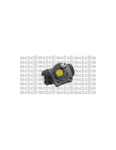 CILINDRETTO FRENI RENAULT EXPRESS DX d- 20,64 04-0585