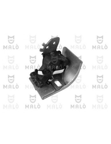 SUPPORTO SCARICO RENAULT MEGANE II POST A184422