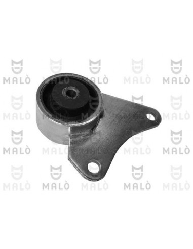 SUPPORTO MOTORE PEUGEOT 106 ANT SX 184454 18251 A18251