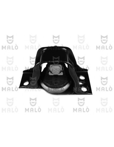 SUPPORTO MOTORE RENAULT CLIO III ANT DX A184592