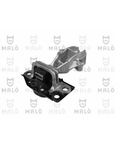 SUPPORTO MOTORE RENAULT MEGANE II 1.5 DCI 60-78 KW ANT DX A184324