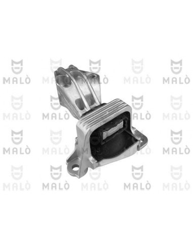 SUPPORTO MOTORE RENAULT MEGANE III ANT DX A189153