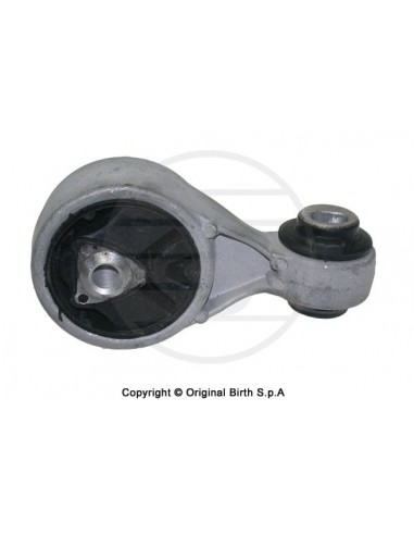 SUPPORTO MOTORE RENAULT MEGANE II DCI ANT SUP DX B51371