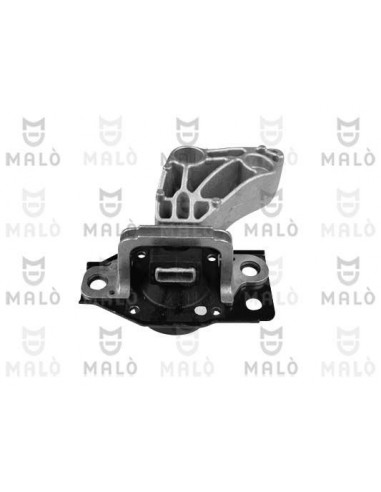 SUPPORTO MOTORE RENAULT MEGANE II 2.0 DCI KW 110 ANT DX A184325