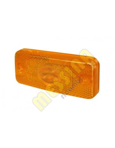 FANALE LATERALE IVECO 35C 36810000