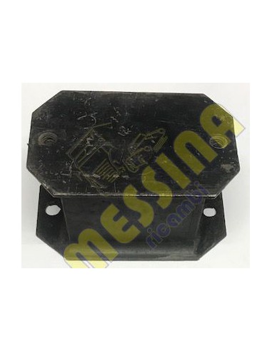 SUPPORTO MOTORE IVECO ANT 615N/N1 4526956 A4023