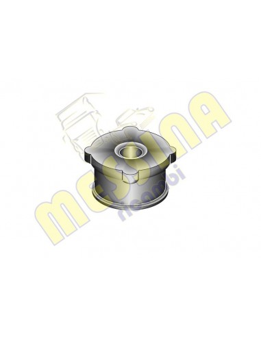 SUPPORTO MOTORE IVECO POST SUP 615N1 4529707 A4029