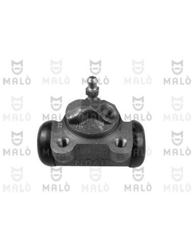 SUPPORTO MOTORE IVECO ANT OM CO2D   8532737 xES AK5004