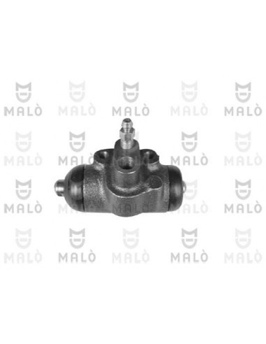 SUPPORTO MOTORE IVECO ANT OM I.S. 549647xES A5006