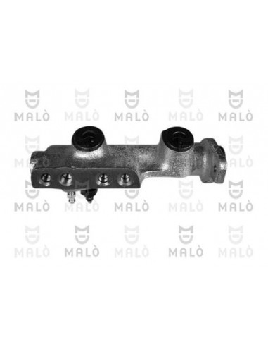 TAPPO GANASCE IVECO DAILY/50.10 7165202 A5634
