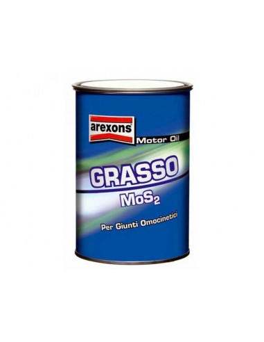 GRASSO GIUNTI AREXONS MOS2 gr. 850 9370