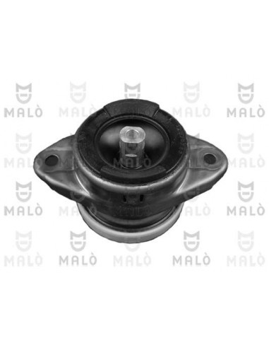 SUPPORTO MOTORE PEUGEOT 205 1.6 ANT DX DAL 95 A195503