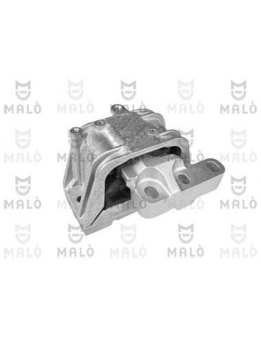 SUPPORTO MOTORE VW GOLF V POST DX A174143
