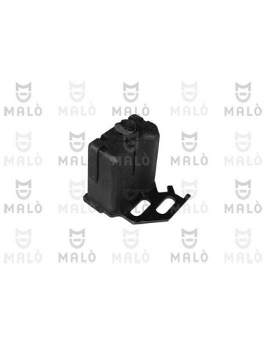 SUPPORTO SCARICO RENAULT MEGANE II TAMPONE PARACOLPO A18442