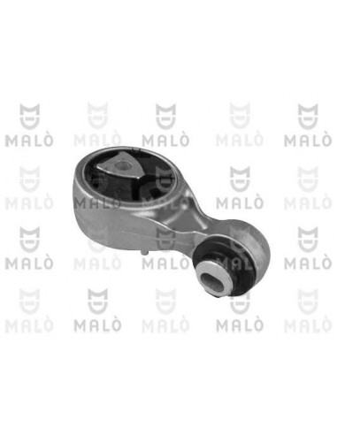 SUPPORTO MOTORE RENAULT MEGANE II DCI ANT SUP DX A18473
