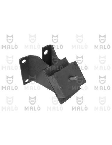 SUPPORTO MOTORE RENAULT R4 LAT DX A18551