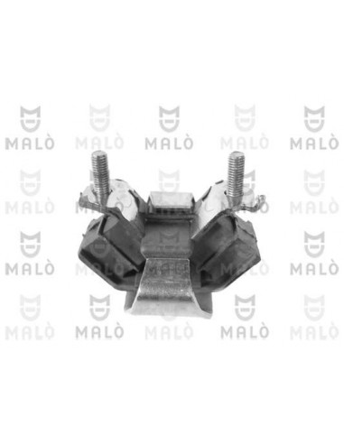 SUPPORTO MOTORE RENAULT S5 ANT DX A18629