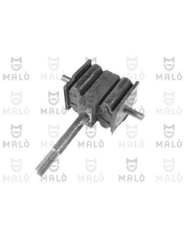 SUPPORTO MOTORE RENAULT S5 D ANT SX A18630