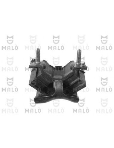 SUPPORTO MOTORE RENAULT MEGANE I R19 ANT DX A18664