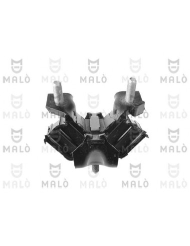 SUPPORTO MOTORE RENAULT CLIO 1.1 ANT DX A18668