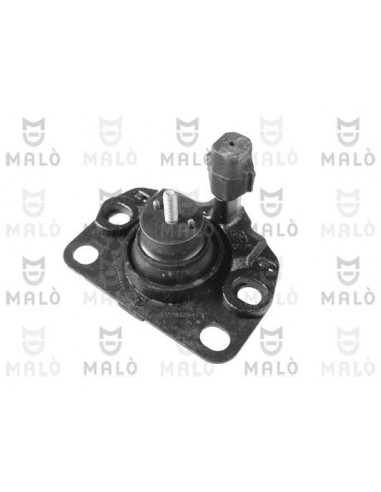 SUPPORTO MOTORE RENAULT CLIO 1.2/1.4 ANT DX A18671