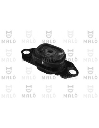 SUPPORTO MOTORE RENAULT MEGANE II ANT SX L/C A18745