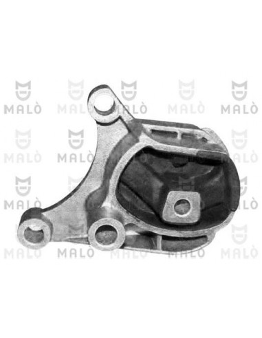 SUPPORTO MOTORE FORD KA POST A19130