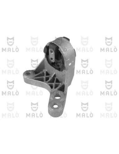 SUPPORTO MOTORE FORD KA ANT DX A19386