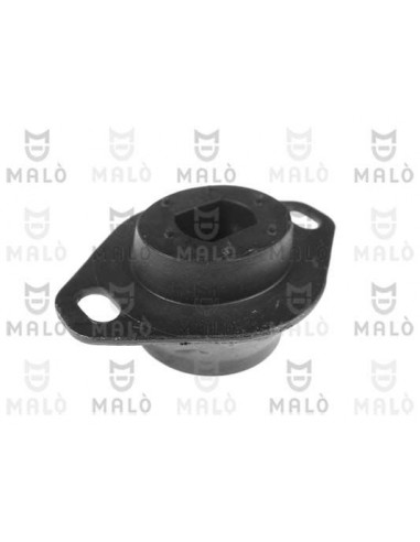 SUPPORTO MOTORE PEUGEOT 205 ANT SX A19551