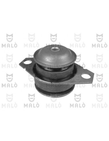 SUPPORTO MOTORE FIAT N500 700 ANT SX A2123
