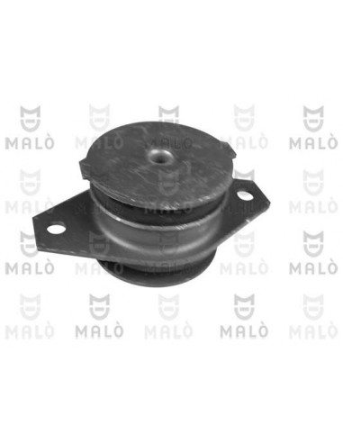 SUPPORTO MOTORE FIAT N500 900 ANT DX A2124