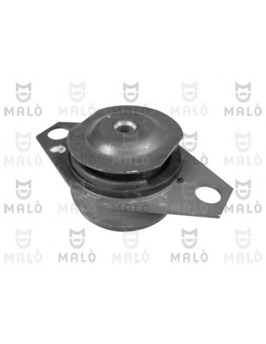 SUPPORTO MOTORE FIAT N500 1100 POST A21261