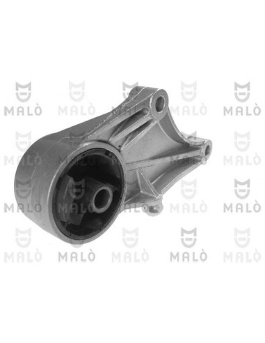 SUPPORTO MOTORE OPEL ASTRA G 1.2/1.6 ANT CENTR A28000