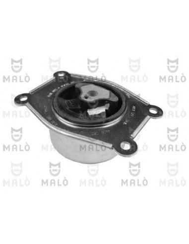 SUPPORTO MOTORE OPEL ASTRA G 1.7 TD ANT SX A280021