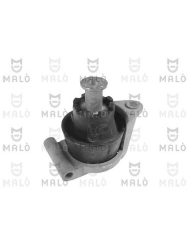 SUPPORTO MOTORE OPEL ASTRA G/H BENZ POST A28003