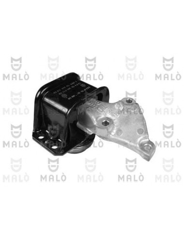 SUPPORTO MOTORE PEUGEOT 307 2.0 HDI ANT SUP 183993 300531 A300531