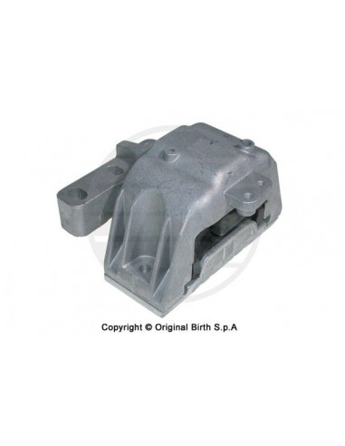 SUPPORTO MOTORE VW GOLF 4/A3 ANT DX B50167