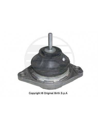 SUPPORTO MOTORE AUDI 80 ANT DX 8A0199382A B5462