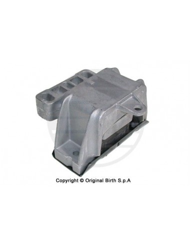 SUPPORTO MOTORE VW GOLF 4/A3 ANT SX B50168