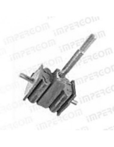SUPPORTO MOTORE RENAULT S5 D ANT SX I30246